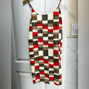 Alice+Olivia Mini Dress Size S